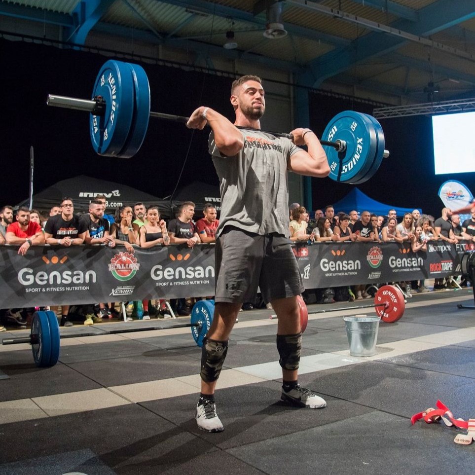 Progressione su forza e capacità