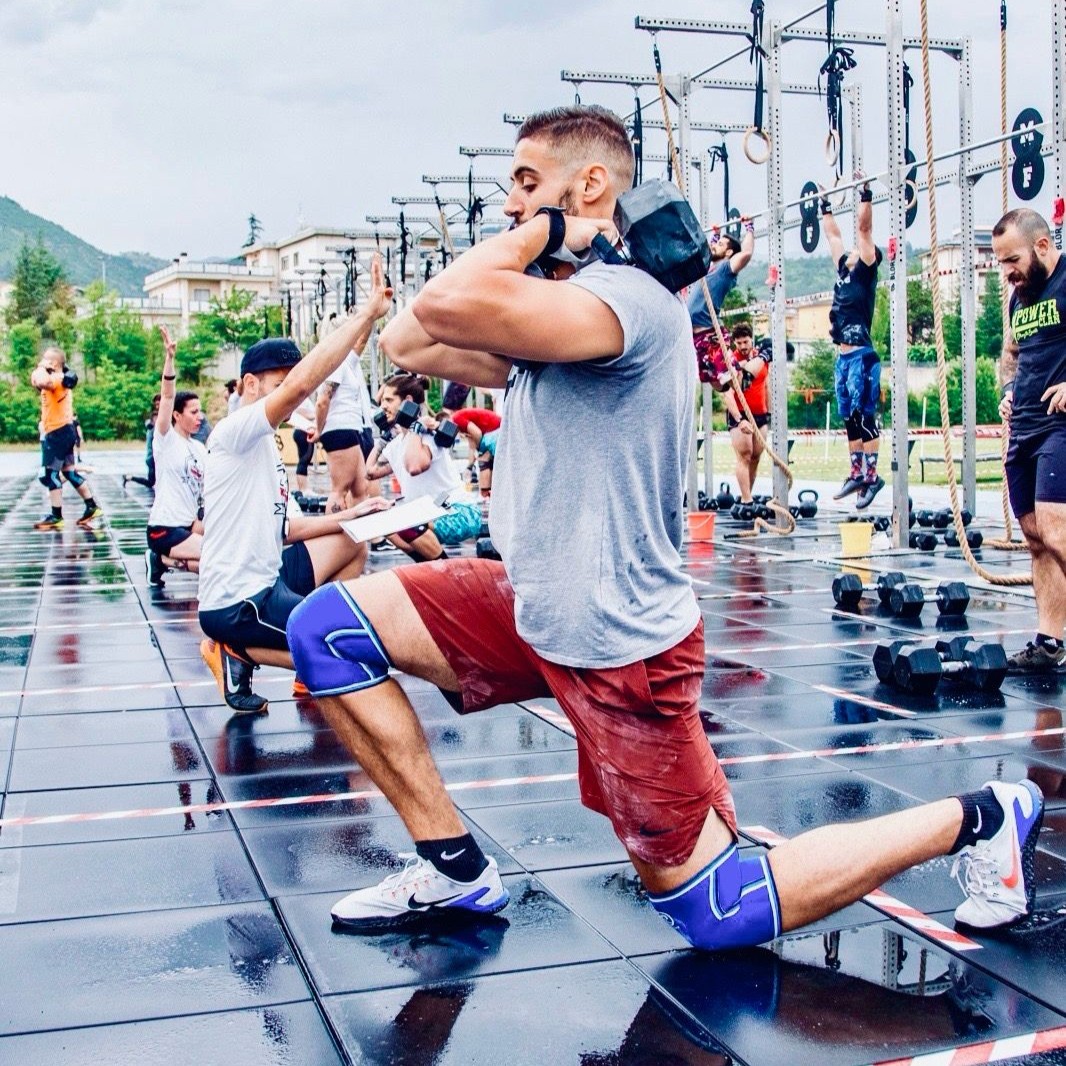 Migliore gestione del carico