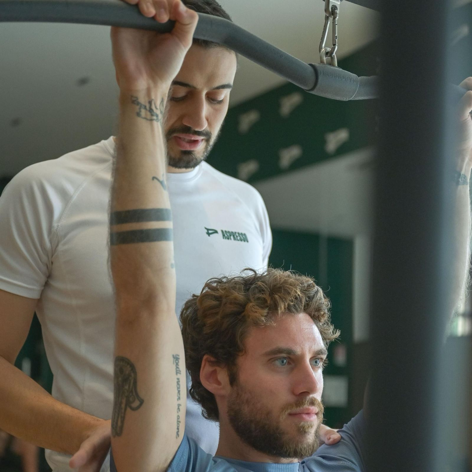 Feedback e correzioni